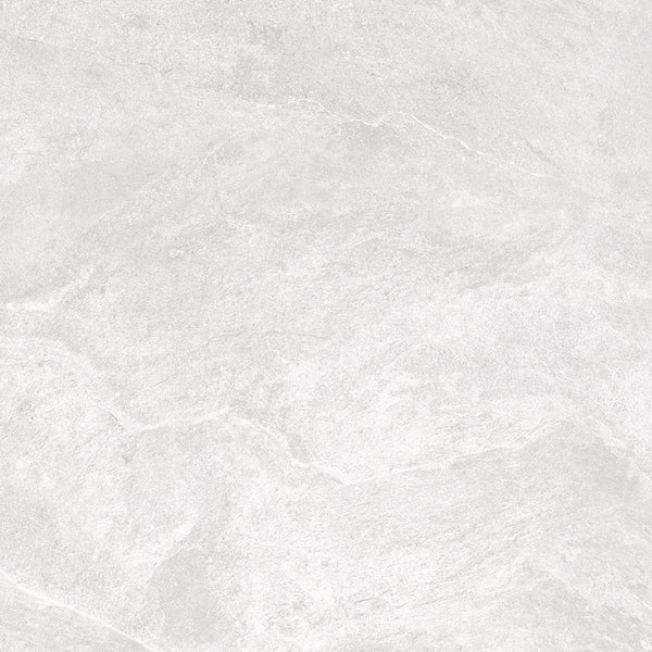 VICTILES WINS 600X600mm Matt Porcelian Tile - Moon