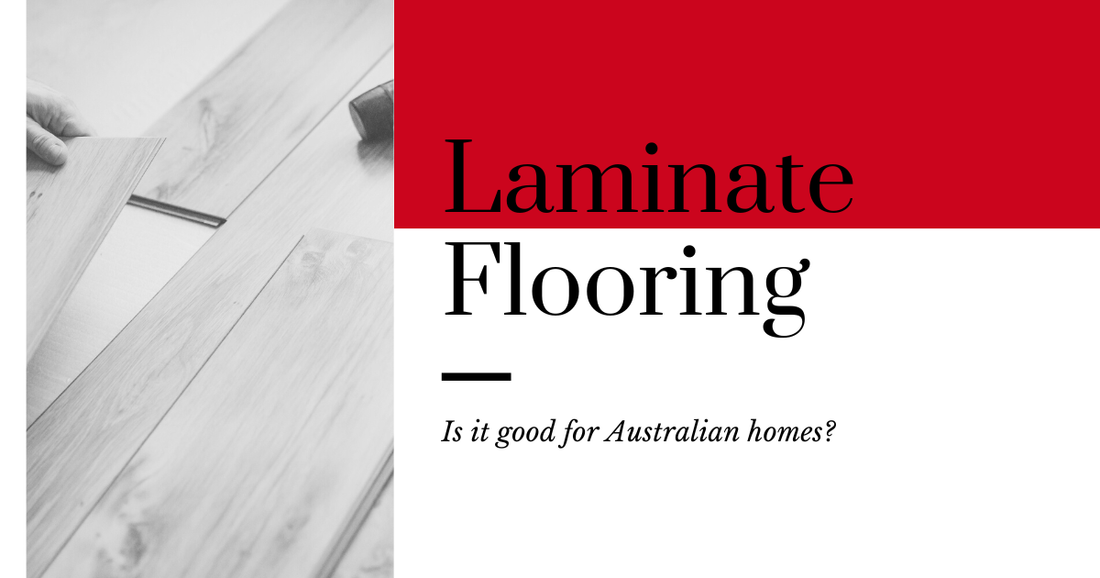 Is Laminate Flooring a Good Choice for Busy Australian Homes?-VICTILES