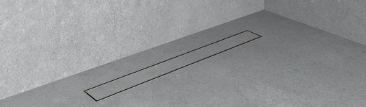 Linear Floor Grates