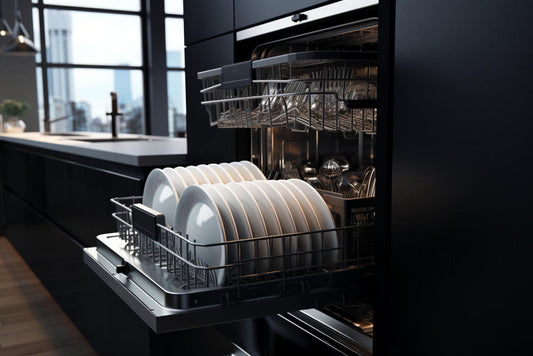 Dishwasher
