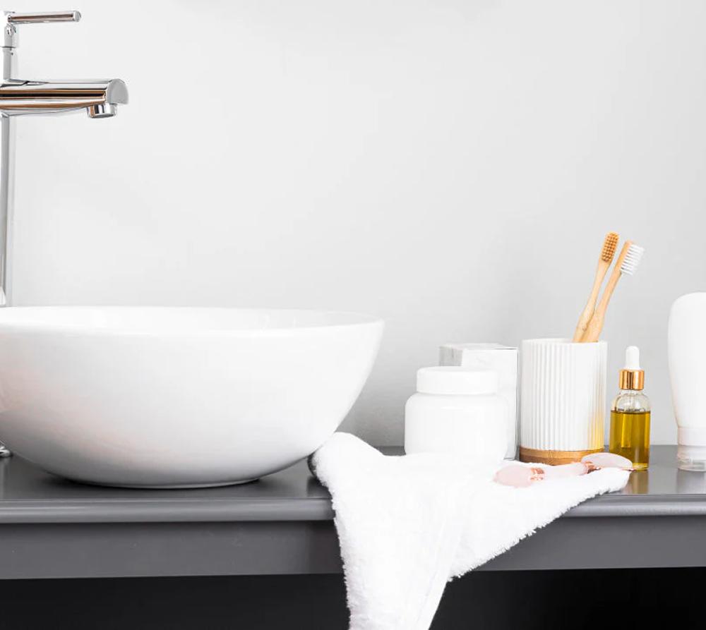 Bathwares - backup