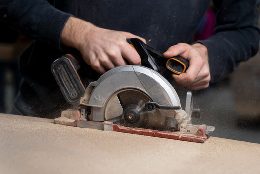 Blades & Drills