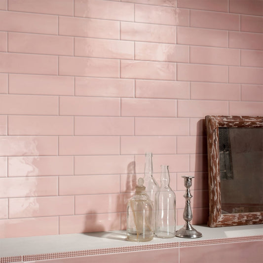 75x300mm Tiles