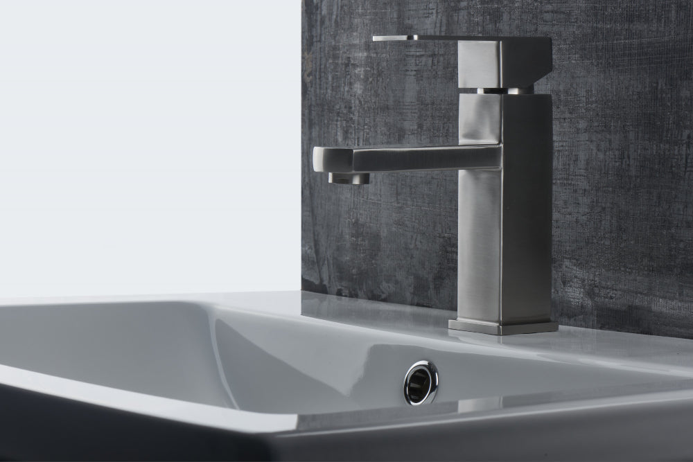 Bathroom Mixers