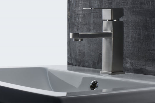 Bathroom Mixers