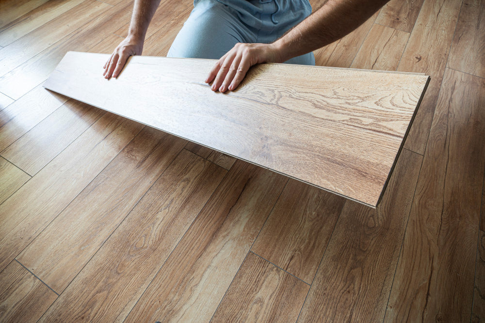 Laminate Flooring