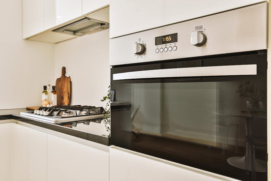 Oven