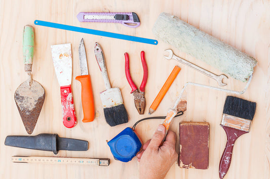 Tiling Tools