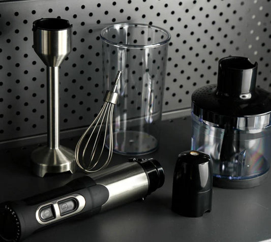 Kitchen Appliances