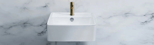 Wall Mounted Basins