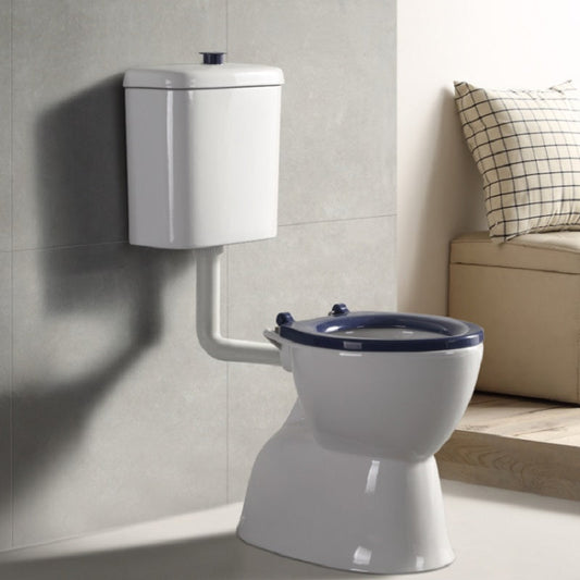 Toilets