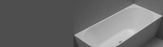 Corner Baths