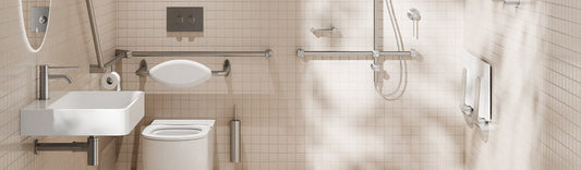 DDA Care Accessories