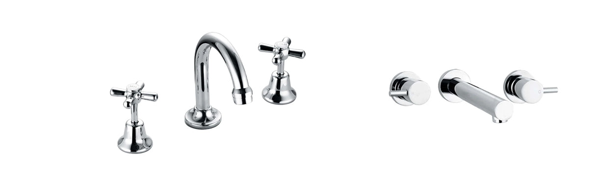 Bathroom Tap Sets