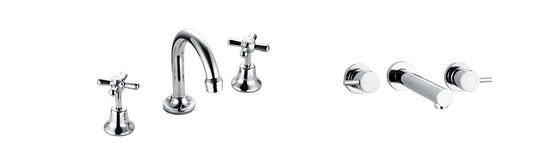 Bathroom Tap Sets