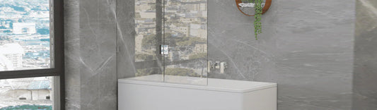 Bath Screens