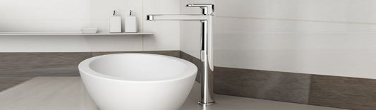 Tall Basin Mixers