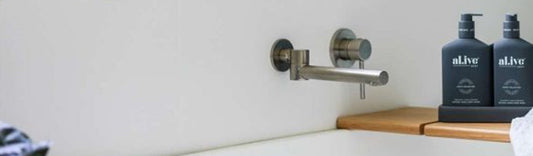 Bath Spout
