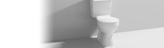 Close Coupled Toilets