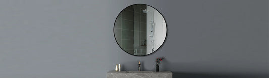 Framed Mirrors