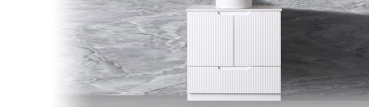 Freestanding Vanities