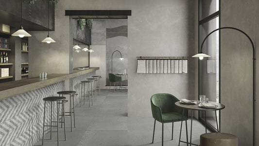 450x900mm Tiles