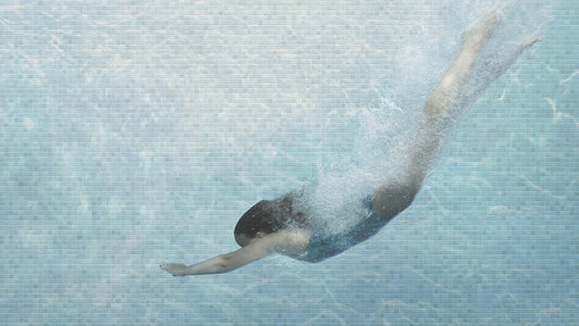 Pool Tiles