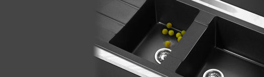 Granite Sinks