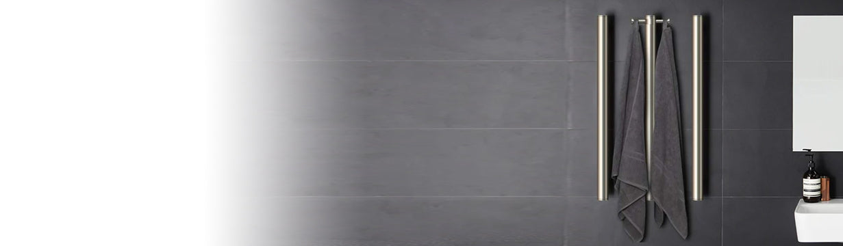 Heated Towel Rails