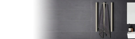 Heated Towel Rails