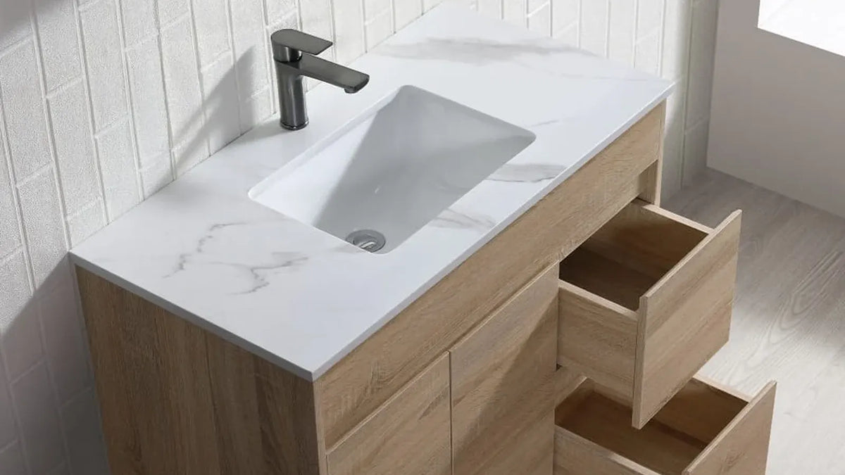 Vanity - Tobi Collection collection
