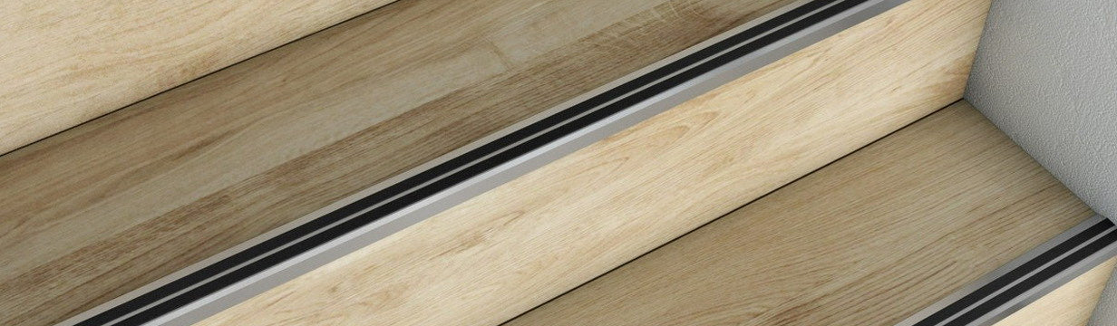Stair Trims