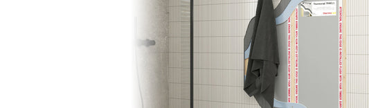 In-Wall Heating System