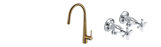 Kitchen Mixers