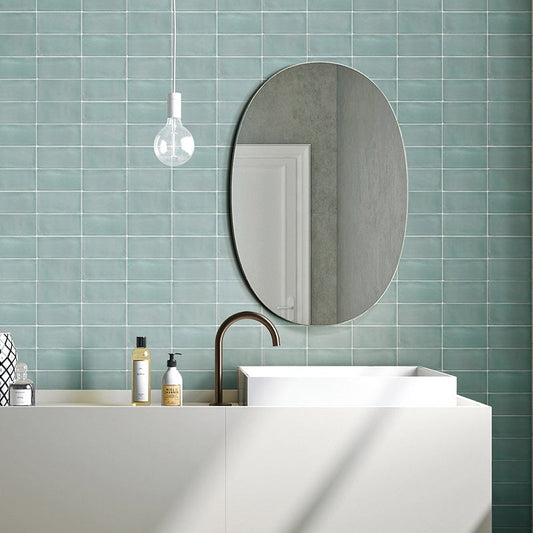 Green Tiles