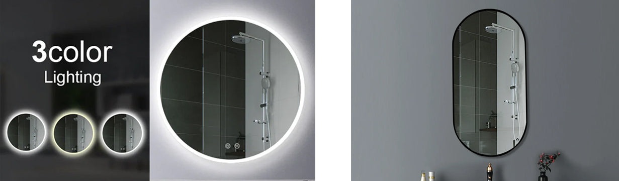 Mirrors