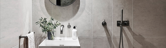 Hand Showers