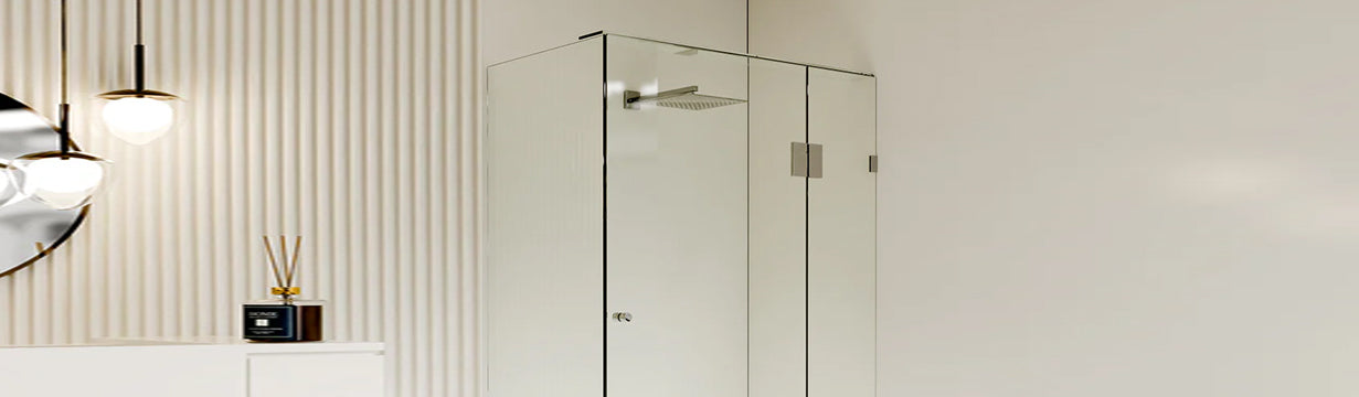 Shower Screens