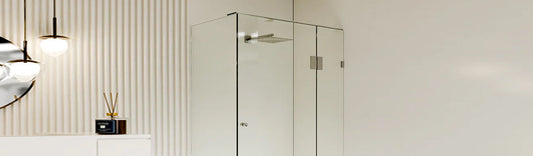 Shower Screens