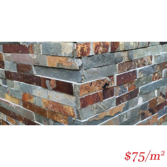 Wall Cladding Products