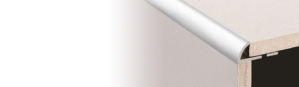 Round Edge Trims