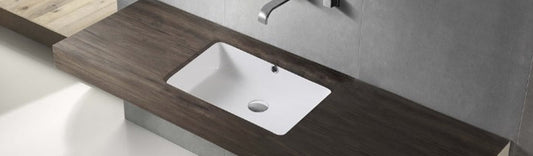 Under Counter Basins