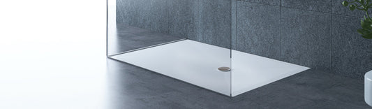 Moulded Shower Bases
