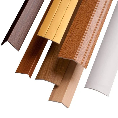Timber Floors - Feature - Accessories