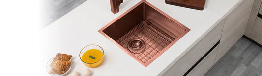 Single Bowl Sinks