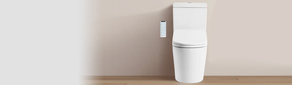 Smart Toilets