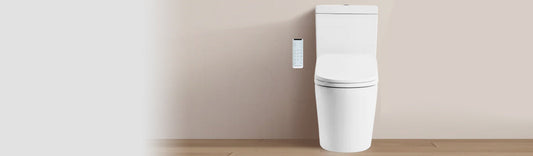 Smart Toilets
