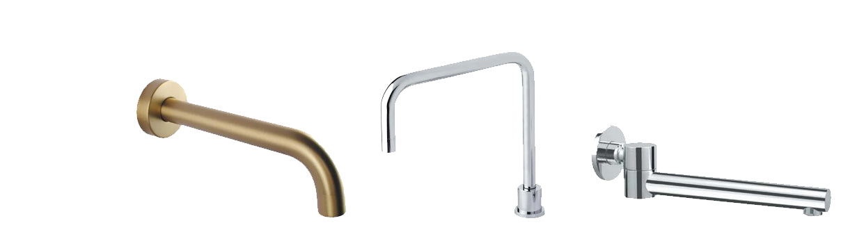 Spouts