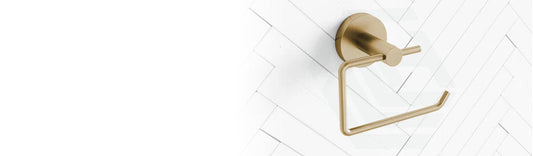 Toilet Roll Holders