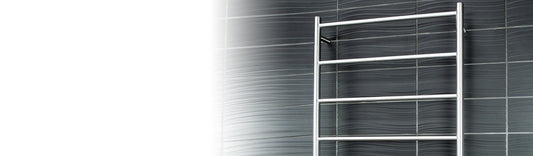 Non-Heated Towel Ladders